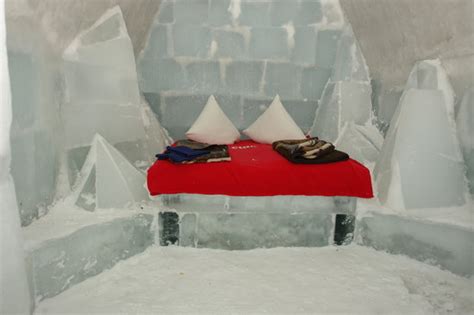 Ice Hotel Romania Rooms: Pictures & Reviews .